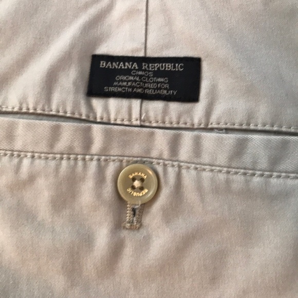 Men’s Fulton Skinny Chinos - Picture 4 of 4